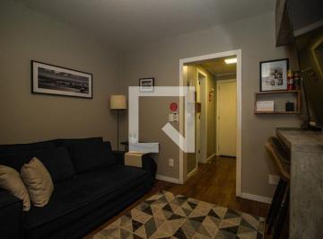 Apartamento · 28m² · 1 Quarto · Apartamento à Venda - Centro Histórico, 1 Quarto,  28 m² - Porto Alegre