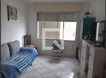 Apartamento · 45m² · 1 Quarto · 1 Vaga · Apartamento à Venda - Nonoai, 1 Quarto,  45 m² - Porto Alegre