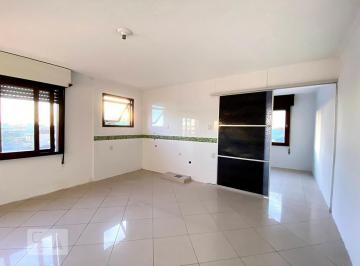 Apartamento · 50m² · 1 Quarto · Apartamento à Venda - Centro, 1 Quarto,  50 m² - São Leopoldo