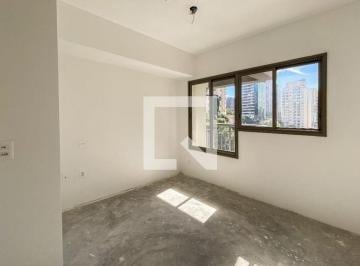 Apartamento · 22m² · 1 Quarto · Apartamento à Venda - Vila Mariana, 1 Quarto, 22 m² - São Paulo