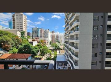 Apartamento · 22m² · 1 Quarto · Apartamento à Venda - Vila Mariana, 1 Quarto,  22 m² - São Paulo
