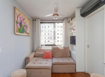 Apartamento · 33m² · 2 Quartos · 1 Vaga · Apartamento à Venda - Jardim Marajoara , 2 Quartos,  33 m² - São Paulo