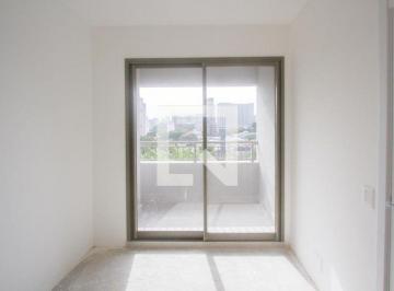 Apartamento · 34m² · 1 Quarto · Apartamento à Venda - Campo Belo, 1 Quarto, 34 m² - São Paulo