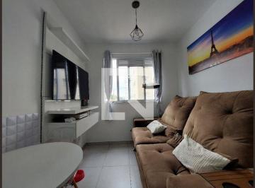 Apartamento · 27m² · 1 Quarto · Apartamento à Venda - Jardim Marajoara , 1 Quarto, 27 m² - São Paulo