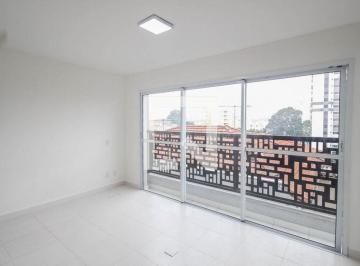 Apartamento · 24m² · 1 Quarto · Apartamento à Venda - Água Fria, 1 Quarto, 24 m² - São Paulo