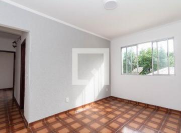 Apartamento · 80m² · 2 Quartos · 1 Vaga · Apartamento à Venda - Picanço, 2 Quartos,  80 m² - Guarulhos