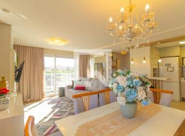 Apartamento · 103m² · 3 Quartos · 2 Vagas · Apartamento à Venda - Marechal Rondon, 3 Quartos,  103 m² - Canoas