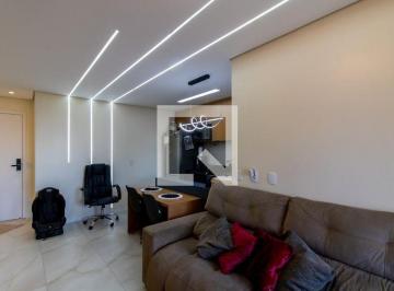 Apartamento · 70m² · 2 Quartos · 1 Vaga · Apartamento à Venda - Vila Augusta, 2 Quartos, 70 m² - Guarulhos