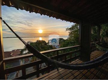 Casa · 346m² · 9 Quartos · Casa à venda em Armação dos Búzios, Manguinhos, com 9 quartos, com 346 m²