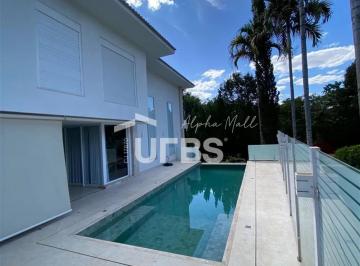 Casa de 4 quartos, Goiânia · SOBRADO 300MT 4 SUITES JARDINS VALENCIA 
