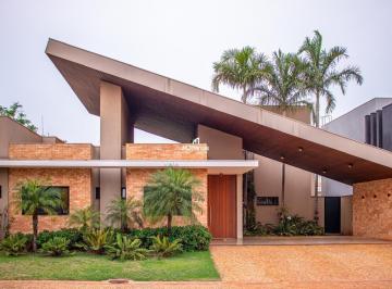 Casa · 345m² · 4 Quartos · 2 Vagas · Casa à venda no Condomínio Ecoville II em Dourados MS