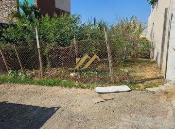 Terreno · 150m² · Terreno à venda, 150 m² - Jardim Residencial Veneza - Indaiatuba/SP