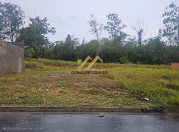 Terreno · 234m² · Terreno com 234 m² à venda - Parque Residencial Sabiás - Indaiatuba/SP