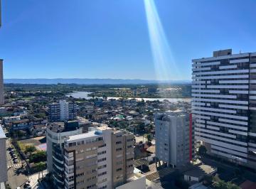 Apartamento · 98m² · 2 Quartos · 2 Vagas · Apartamento novo com 2 suítes e 2 vagas no Origem – Praia Grande, Torres