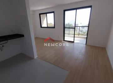 Apartamento · 40m² · 1 Quarto · 1 Vaga · Studio em  Rua Professora Aurelia Pimentel Quaresma de Moura - Ingá - Niterói/RJ