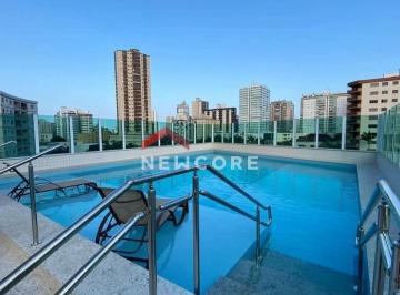 Apartamento · 88m² · 2 Quartos · 2 Vagas · Apartamento em Rua São Domingos - Caiçara - Praia Grande/SP