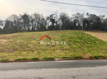 Terreno · 250m² · Lote em Avenida Antônio Pincinato - Recanto Quarto Centenário - Jundiaí/SP