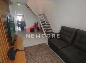 Casa · 75m² · 2 Quartos · 2 Vagas · Sobrado em Rua Adekeilor Gomes Ferreira - Núcleo Residencial Henedina Rodrigues Cortez - Bragança P