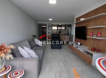 Apartamento · 160m² · 3 Quartos · 2 Vagas · Apartamento em  Rua Djalma Vilar de Gusmão - Intermares - Cabedelo/PB