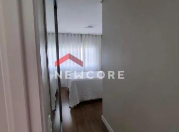 Apartamento · 69m² · 2 Quartos · 2 Vagas · Apartamento em Rua Bonnard - Alphaville Empresarial - Barueri/SP