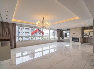 Apartamento · 290m² · 3 Quartos · 3 Vagas · Apartamento em Rua Honório Silveira Dias - Higienópolis - Porto Alegre/RS