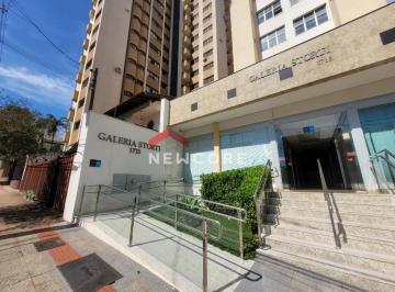 Comercial · 33m² · 1 Vaga · Sala comercial em  Rua Benjamin Constant - Centro - Londrina/PR