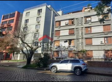 Apartamento · 75m² · 2 Quartos · Apartamento em Rua São Carlos - Floresta - Porto Alegre/RS