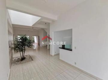 Casa · 153m² · 4 Quartos · 2 Vagas · Sobrado em Avenida Irmã Antonia de Arruda Camargo - Jardim Vale das Rosas - Araraquara/SP