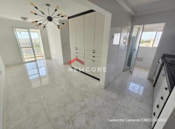 Apartamento · 60m² · 2 Quartos · 1 Vaga · Apartamento em Rua Cidade Lion - Jardim Anny - Guarulhos/SP