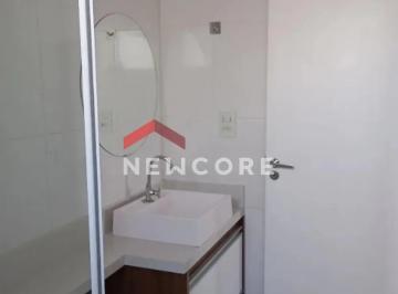 Apartamento · 60m² · 2 Quartos · 1 Vaga - Newcore · Apartamento em Rua Cidade Lion - Jardim Anny - Guarulhos/SP
