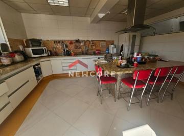 Casa · 443m² · 3 Quartos · 6 Vagas · Casa em Rua Pedro Bonomo - Parque Ponte Grande - Mogi das Cruzes/SP