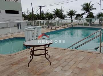 Apartamento · 86m² · 2 Quartos · 2 Vagas · Apartamento em Avenida Angelo Perino - Maracanã - Praia Grande/SP