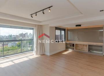 Apartamento · 99m² · 3 Quartos · 2 Vagas · Apartamento em Avenida Senador Tarso Dutra - Petrópolis - Porto Alegre/RS