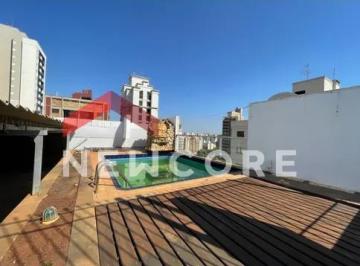 Apartamento · 900m² · 5 Quartos · 5 Vagas · Cobertura em  Rua Padre José Teixeira - Cambuí - Campinas/SP