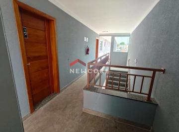 Apartamento · 38m² · 2 Quartos · Apartamento em  Rua Artur Alvim - Vila Santa Teresa (Zona Leste) - São Paulo/SP