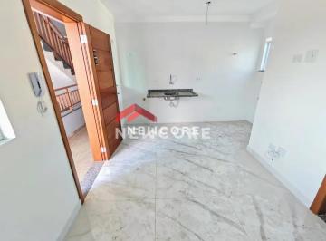 Apartamento · 38m² · 2 Quartos · Apartamento em Rua Artur Alvim - Vila Santa Teresa (Zona Leste) - São Paulo/SP
