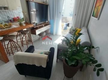 Apartamento · 90m² · 3 Quartos · 1 Vaga · Apartamento em  Rua Desembargador Lima Castro - Fonseca - Niterói/RJ