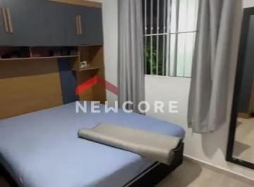 Apartamento · 45m² · 2 Quartos · 1 Vaga · Apartamento em Estrada Santa Mônica - Parque Santa Rosa - Suzano/SP