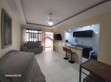 Apartamento · 52m² · 1 Quarto · 2 Vagas · Apartamento em  Avenida Santa Maria - Enseada - Guarujá/SP