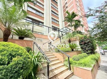 Apartamento · 67m² · 1 Quarto · 1 Vaga · Apartamento à venda em Campinas, Cambuí, com 1 suíte, com 67.84 m², São Nicolau