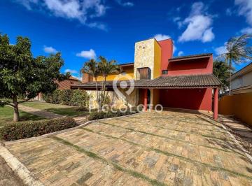 Casa · 387m² · 5 Quartos · 3 Vagas · Sobrado à venda em Campinas, Residencial Vila Verde, com 5 quartos, com 387.99 m²