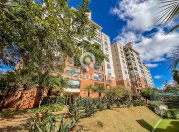 Apartamento · 131m² · 3 Quartos · 2 Vagas · Apartamento à venda e para alugar em Campinas, Jardim Madalena, com 3 suítes, com 131 m²