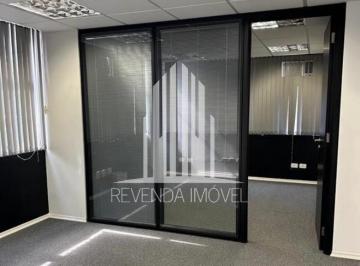 Foto 01 · SALA COMERCIAL COMERCIAL em SÃO PAULO - SP, CERQUEIRA CÉSAR