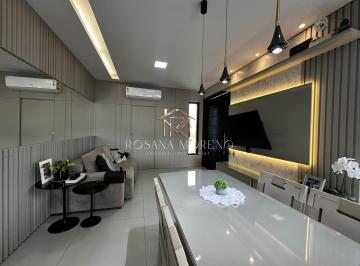 202503031505554264.jpeg · Casa em Condomínio para Venda em Porto Velho, Aponiã, 3 dormitórios, 3 suítes, 2 vagas