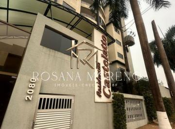 202409161944114933.jpeg · Apartamento para Venda em Porto Velho, Agenor de Carvalho, 3 suítes, 2 vagas
