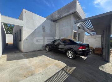 Casa · 156m² · 3 Quartos · 2 Vagas · Casa à venda no bairro Jardim Alterosa, 3 quartos, 1 suíte e espaço gourmet.