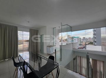 Apartamento · 151m² · 3 Quartos · 2 Vagas · Cobertura duplex à venda no Santa Clara, 3 quartos, 1 suíte e 2 vagas.