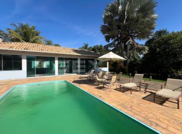 Rural · 2250m² · 4 Quartos · 10 Vagas · Chácara à venda no Ferrador de porteira fechada, 4 quartos.
