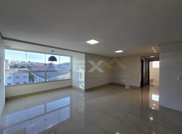 Sala de Estar · Apartamento à Venda no Bairro Bom Pastor - Divinópolis/MG