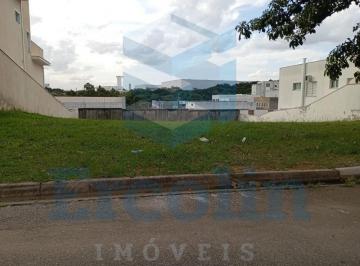 Foto 02 · TERRENO À VENDA RESIDENCIAL COLINAS DO SOL SOROCABA-SP